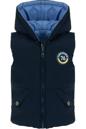 Lapin House Chaleco reversible