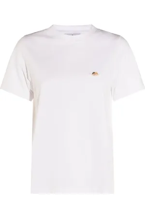 Fiorucci Camiseta de algodón