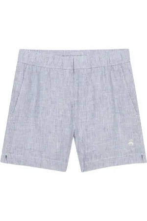 Brooks Brothers Bermudas de lino