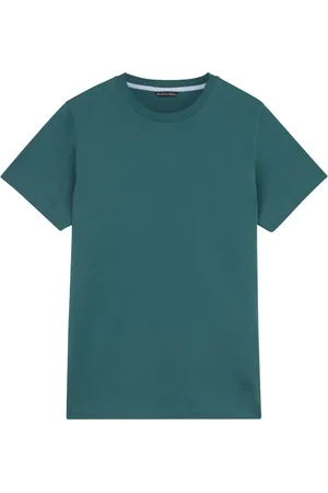 Brooks Brothers Camiseta lisa