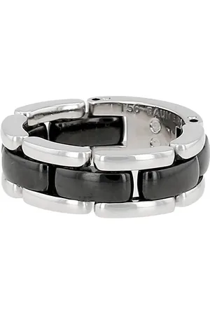 CHANEL Anillo Ultra