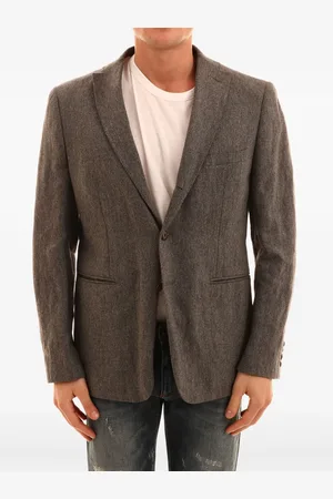 Tonello Blazer con botones
