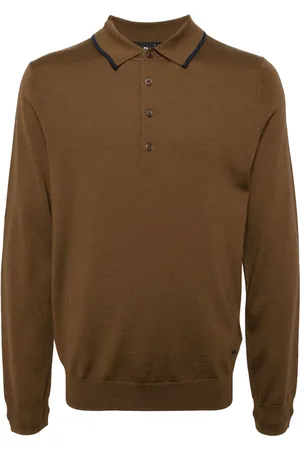 Paul Smith Polo de punto