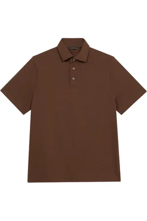 Brooks Brothers Polo de manga corta