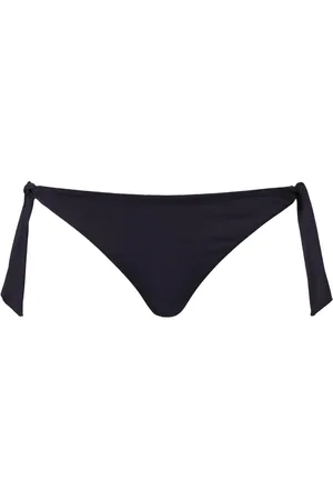 Twin-Set Bragas de bikini con lazos laterales