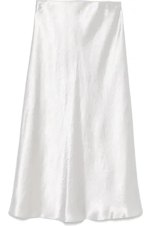 Max Mara Falda midi Alessio