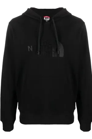 The North Face Sudadera con capucha y logo