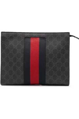 Gucci Bolso de mano GG Supreme Web 2000-2015