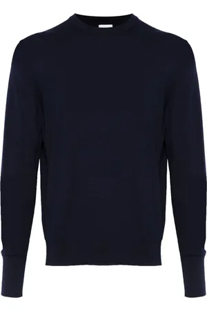 ELEVENTY Jersey con cuello en V