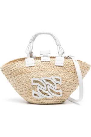 Casadei Bolso Panarea mini con logo