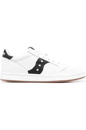 Saucony Zapatillas bajas con parche del logo