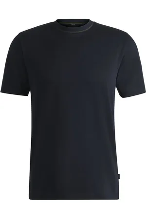 HUGO BOSS Camiseta Tessler