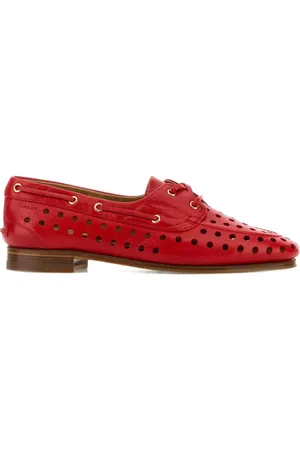 Bally Zapatos Party con cordones