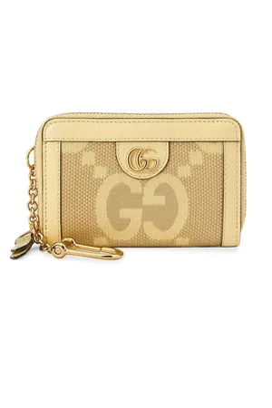 Gucci Tarjetero Ophidia