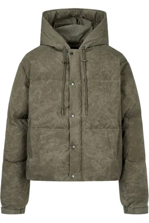Studio Tomboy Chaqueta Olmetex Everest