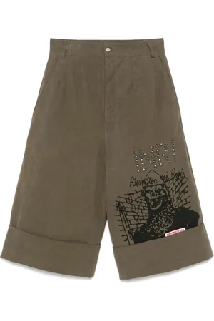 RRR-123 Pantalones Protestant