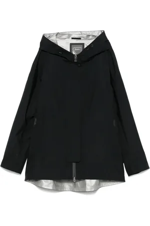 HERNO Chaqueta con capucha