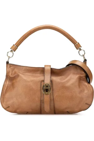 Burberry Bolso satchel Bartow 2000-2017