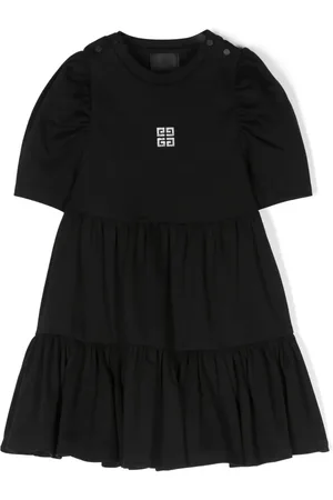Givenchy Vestido con estampado 4G