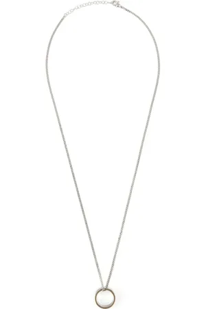 Maison Margiela Collar Numeric Minimal Signature