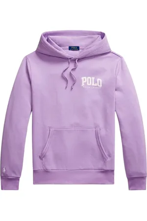 Ralph Lauren Sudadera con capucha y logo