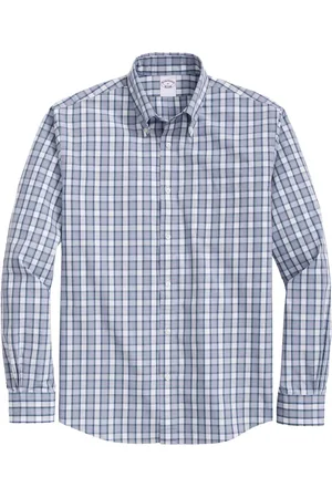 Brooks Brothers Camisa con botones