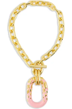 Paco rabanne Collar con colgante