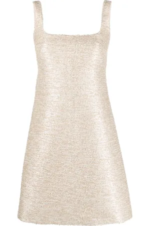 EMILIA WICKSTEAD Vestido corto Tibby