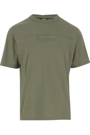 K-Way Camiseta de algodón