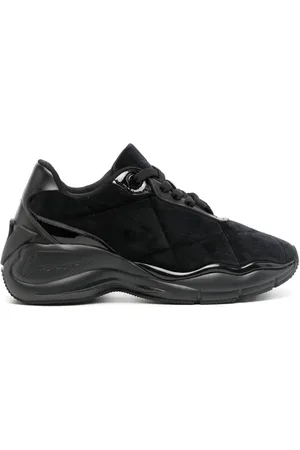 Emporio Armani Zapatillas acolchadas