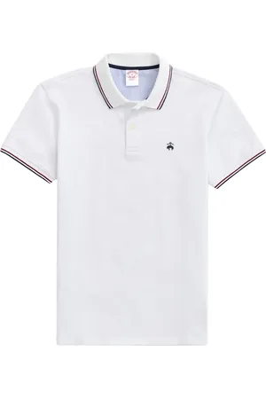 Brooks Brothers Polo bordado