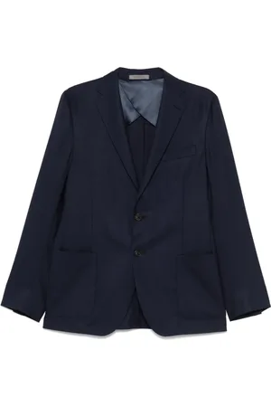 corneliani Blazer de lana