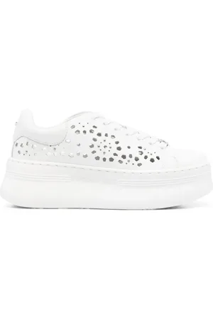 Cult Zapatillas de piel