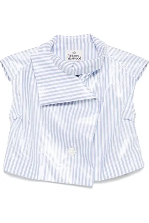 Vivienne Westwood Camisa Honor