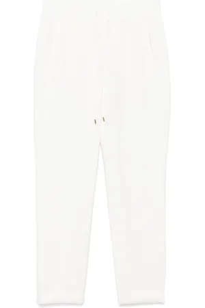 Liu Jo Pantalones de chándal de tejido jersey