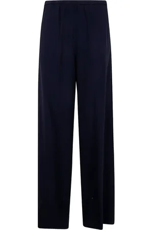 LIVIANA CONTI Pantalones con detalles de pinzas