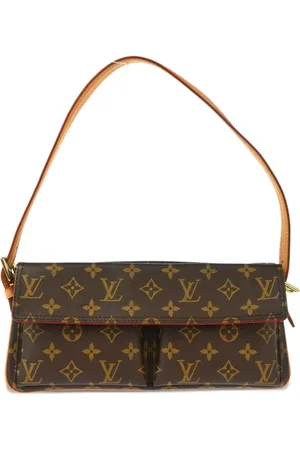 LOUIS VUITTON Bolso de mano Viva Cité MM 2006