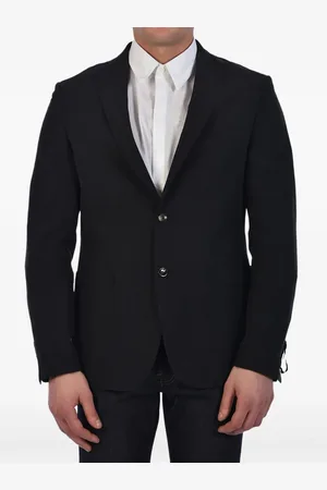 Tonello Blazer con botones