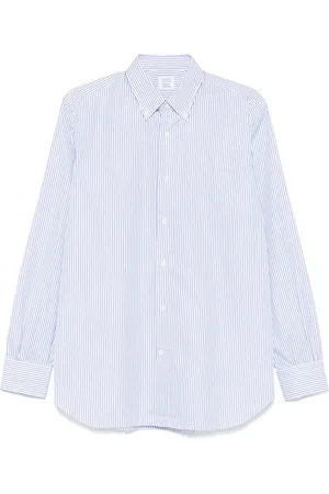 MAZZARELLI Camisa a rayas