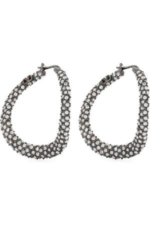 VALENTINO GARAVANI Pendientes Shadowshine