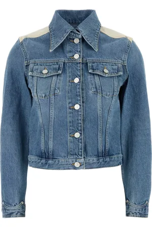 Givenchy Chaqueta vaquera