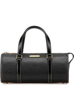 Burberry Bolso de mano de piel 2000-2017