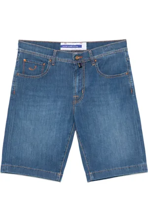 Jacob Cohen Pantalones cortos Nicolas