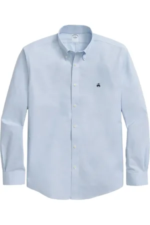 Brooks Brothers Camisa con botones