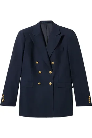 Brooks Brothers Blazer de lana
