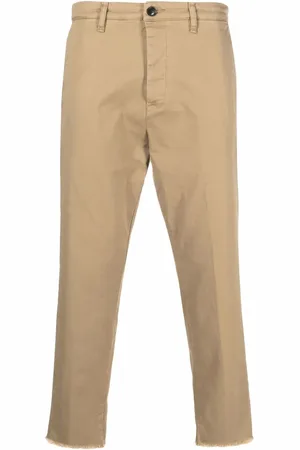haikure Pantalones chino capri