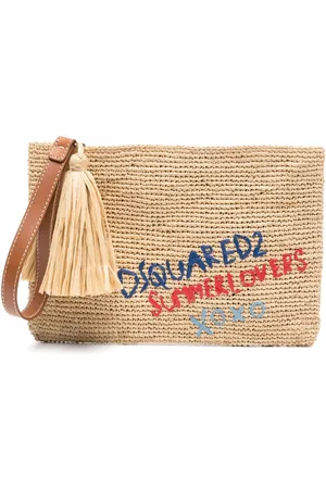 Dsquared2 Bolso de mano Summer Lovers