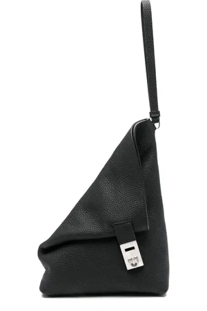 Salvatore Ferragamo Bolso shopper de piel