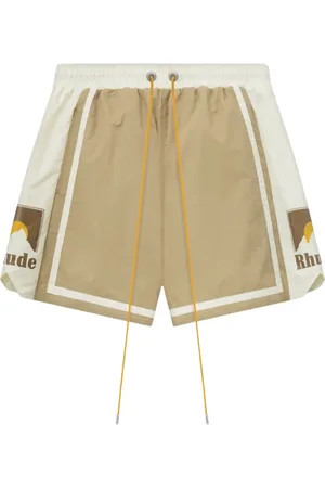 Rhude Pantalones cortos Moonlight