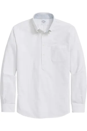 Brooks Brothers Camisa con botones